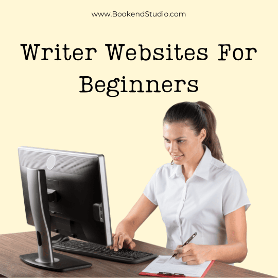 Writer Websites For Beginners